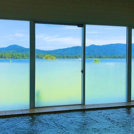 The Gran Resort Amanohashidate Mijazu Exteriér fotografie