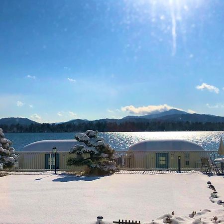 The Gran Resort Amanohashidate Mijazu Exteriér fotografie