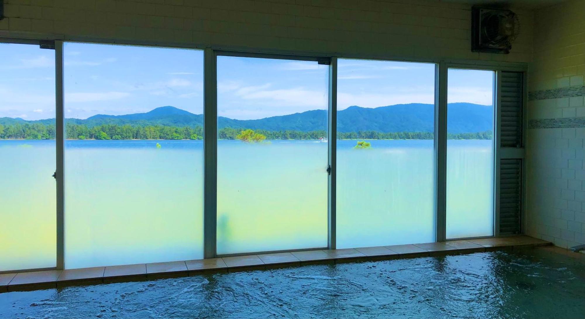The Gran Resort Amanohashidate Mijazu Exteriér fotografie